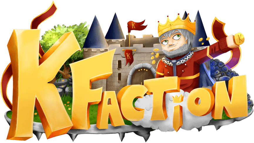 Logo kFaction