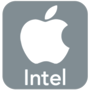 macOS Intel